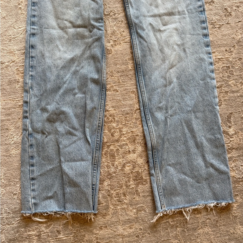 Pull & bear jeans - Picture 4 of 5